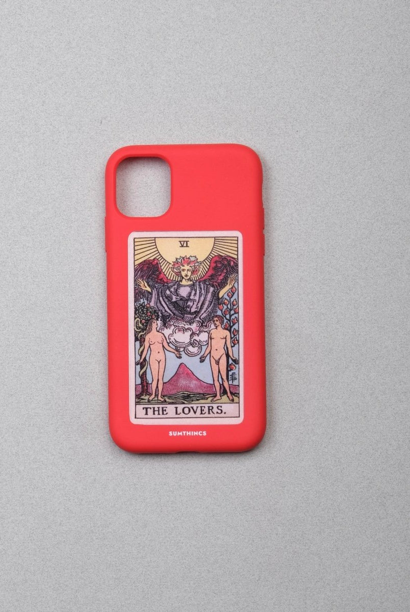 iPhone 11 Premium Telefon Kılıfı OUTLET - SUMTHINCS