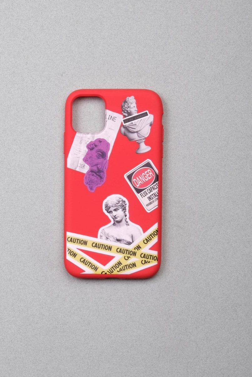 iPhone 11 Premium Telefon Kılıfı OUTLET - SUMTHINCS