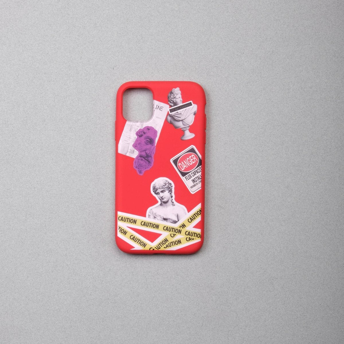 iPhone 11 Premium Telefon Kılıfı OUTLET - SUMTHINCS