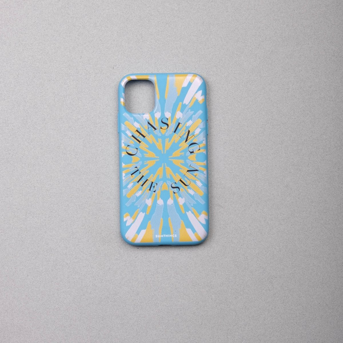 iPhone 11 Premium Telefon Kılıfı OUTLET - SUMTHINCS