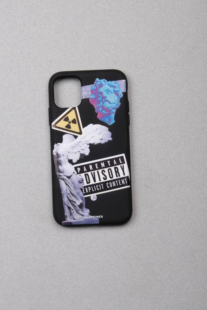 iPhone 11 Premium Telefon Kılıfı OUTLET - SUMTHINCS