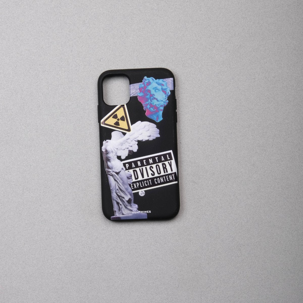 iPhone 11 Premium Telefon Kılıfı OUTLET - SUMTHINCS