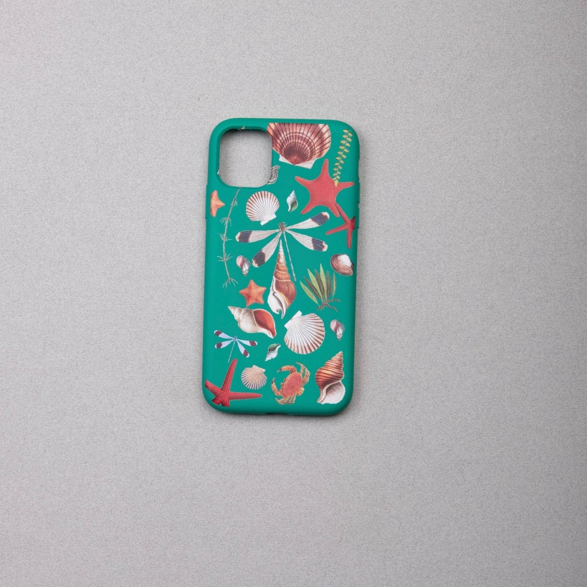 iPhone 11 Premium Telefon Kılıfı OUTLET - SUMTHINCS