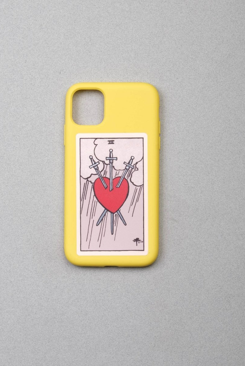 iPhone 11 Premium Telefon Kılıfı OUTLET - SUMTHINCS