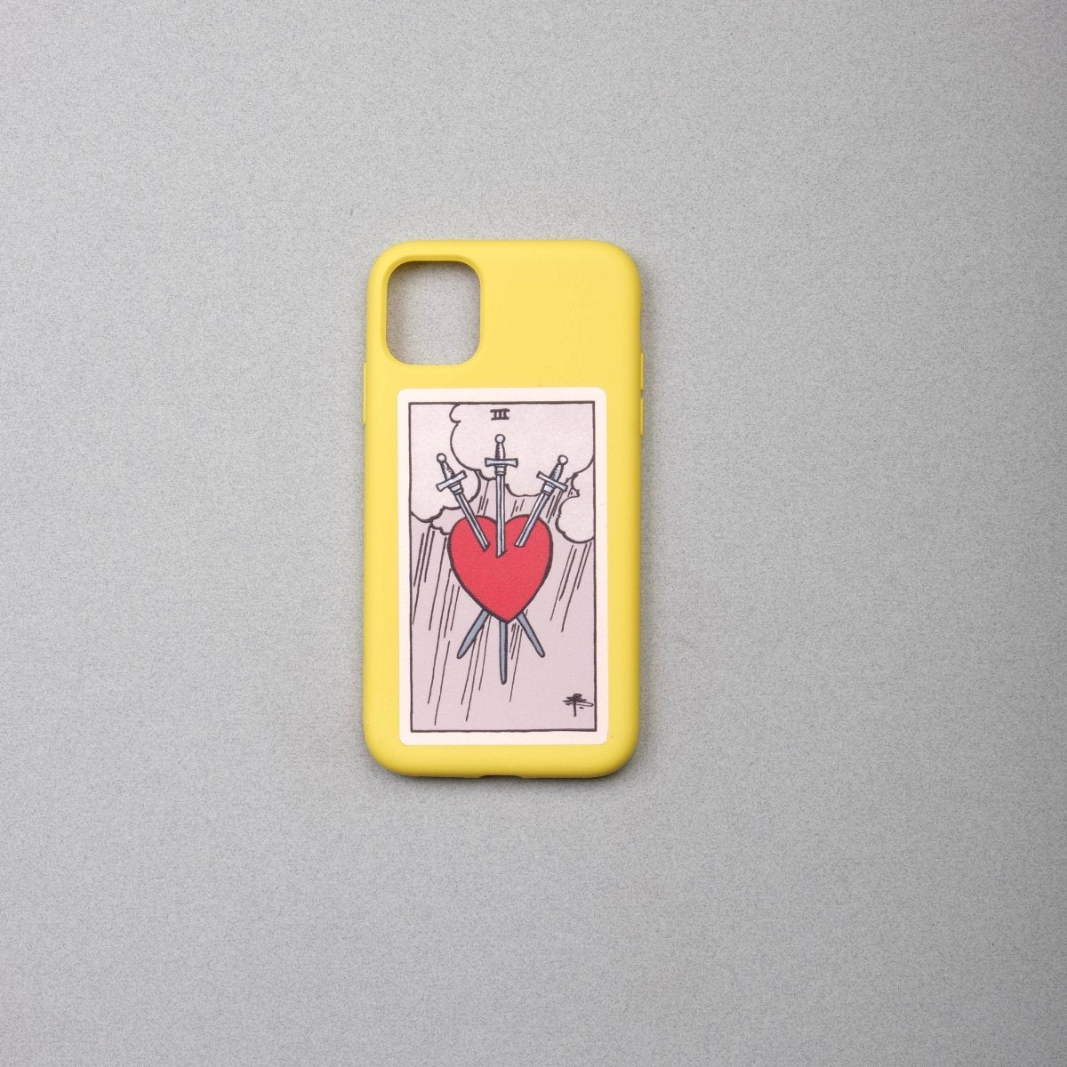 iPhone 11 Premium Telefon Kılıfı OUTLET - SUMTHINCS