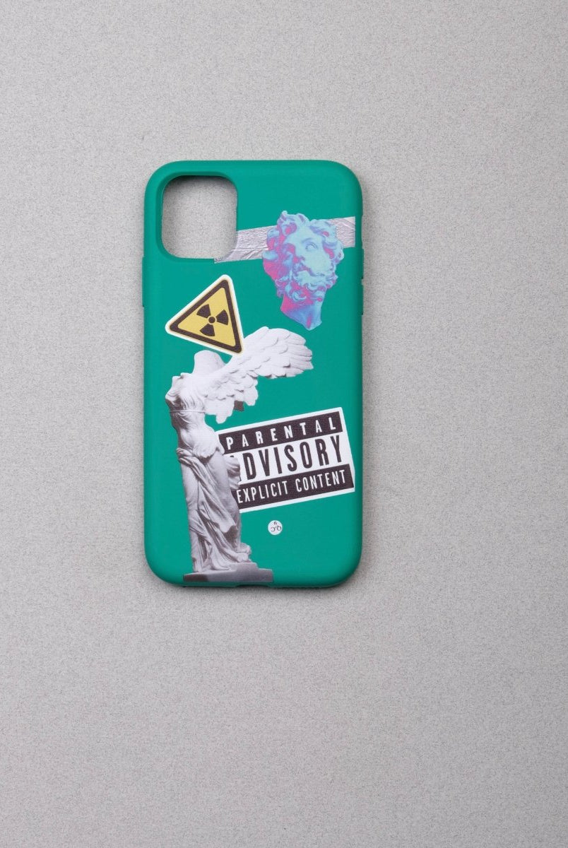 iPhone 11 Premium Telefon Kılıfı OUTLET - SUMTHINCS