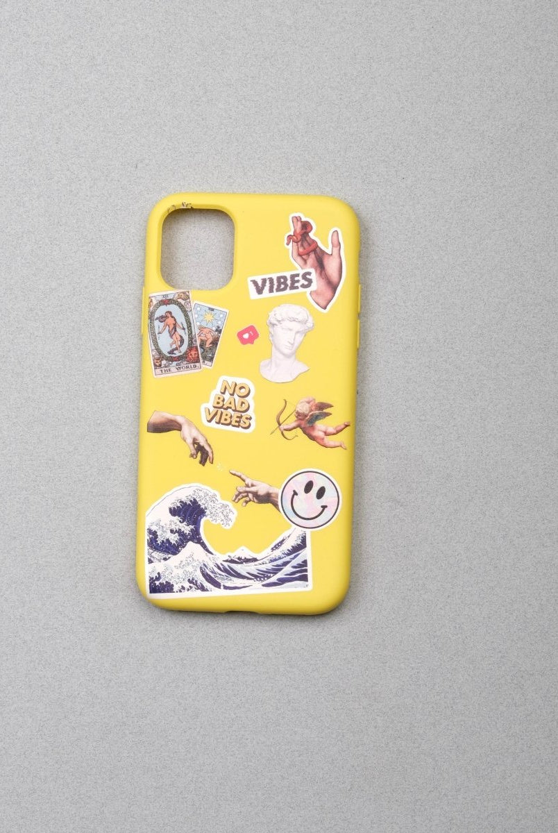 iPhone 11 Premium Telefon Kılıfı OUTLET - SUMTHINCS