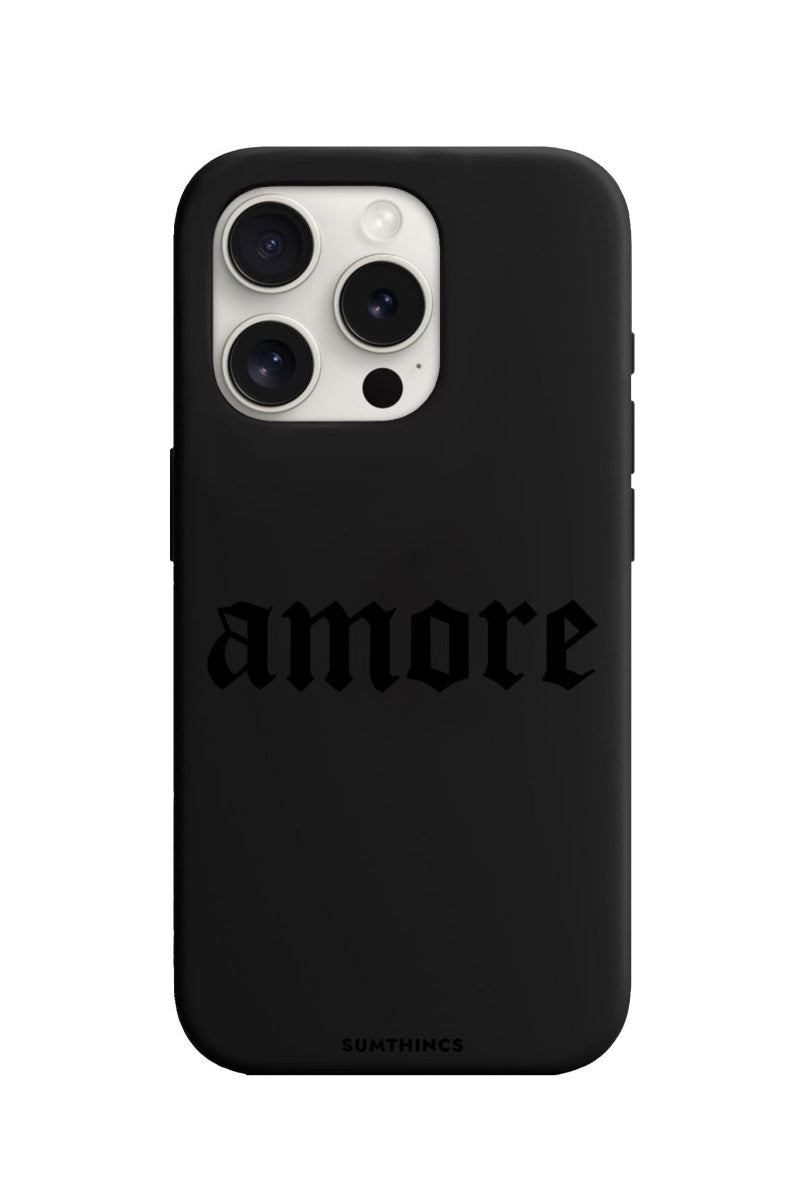 iPhone 11 Pro Amore Premium Telefon Kılıfı - SUMTHINCS