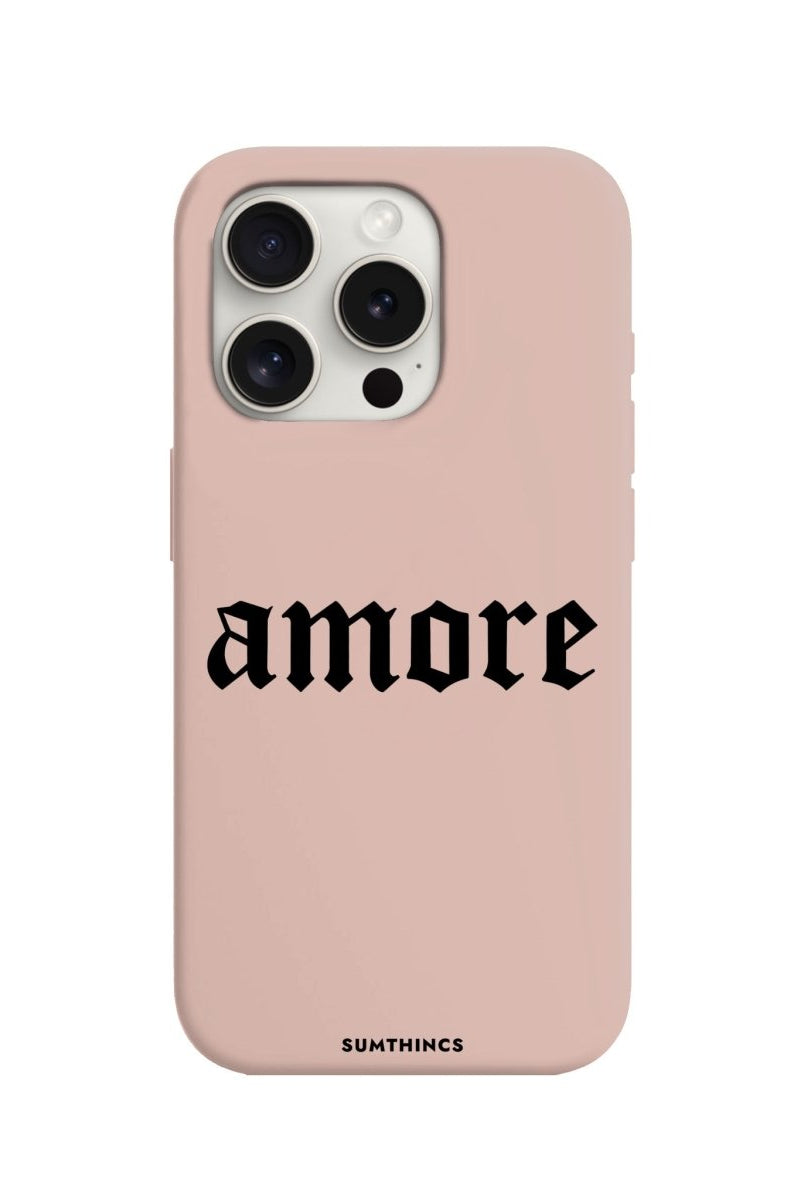 iPhone 11 Pro Amore Premium Telefon Kılıfı - SUMTHINCS