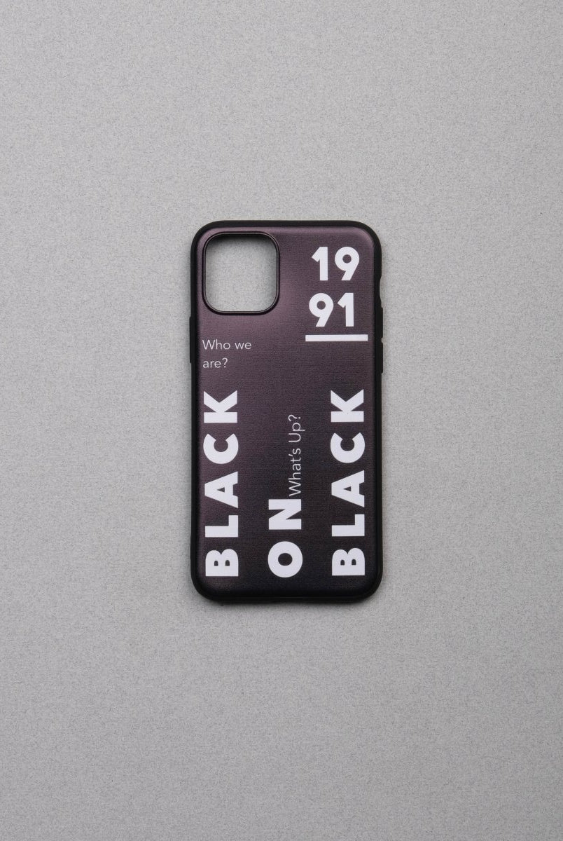 iPhone 11 Pro Essential Telefon Kılıfı OUTLET - SUMTHINCS