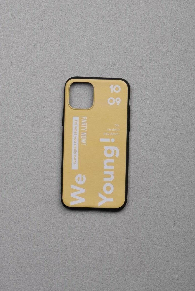 iPhone 11 Pro Essential Telefon Kılıfı OUTLET - SUMTHINCS