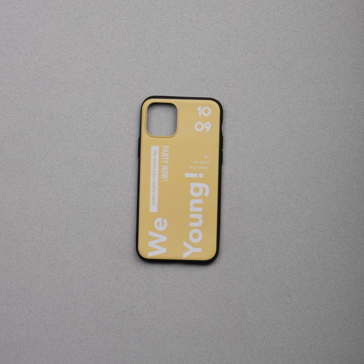 iPhone 11 Pro Essential Telefon Kılıfı OUTLET - SUMTHINCS