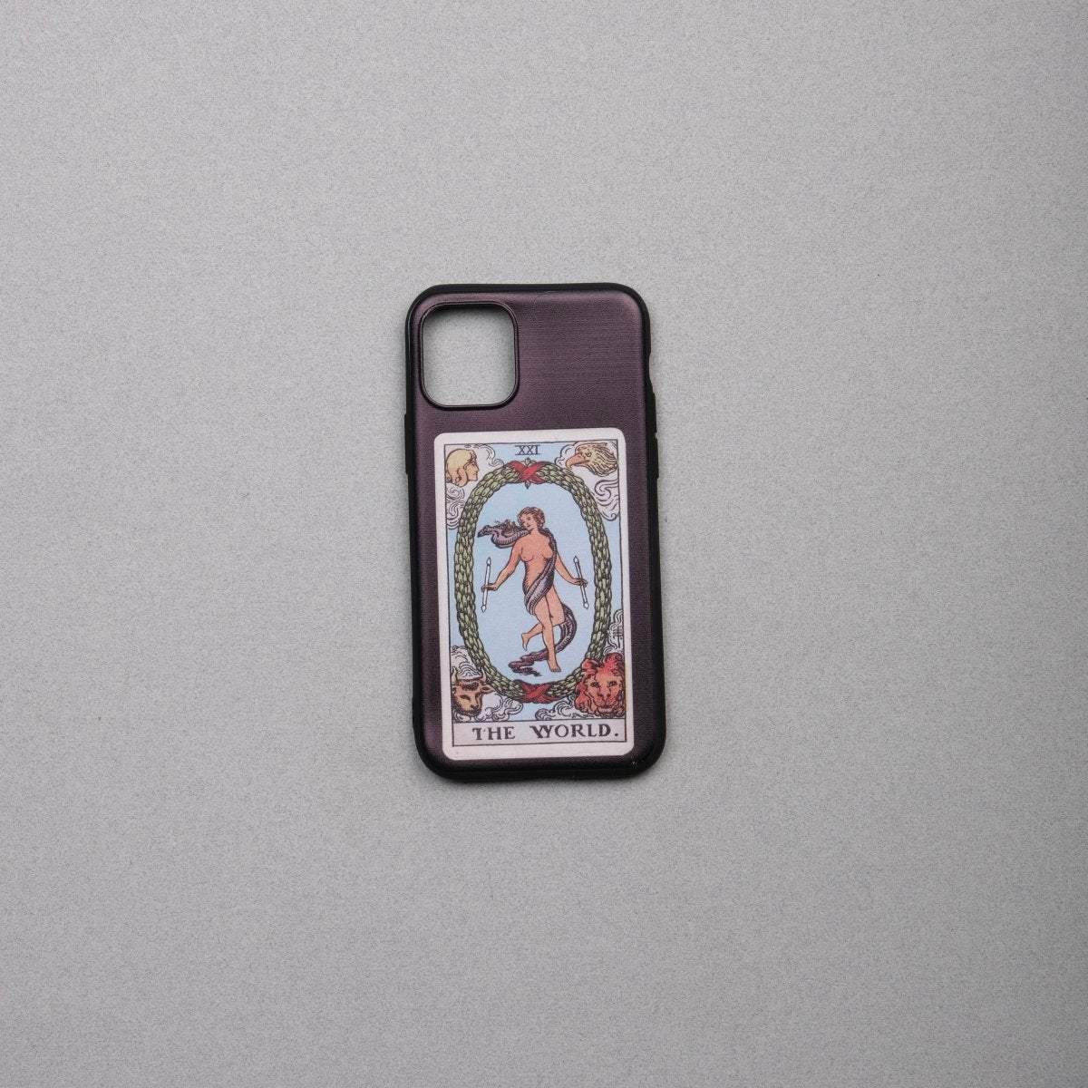 iPhone 11 Pro Essential Telefon Kılıfı OUTLET - SUMTHINCS