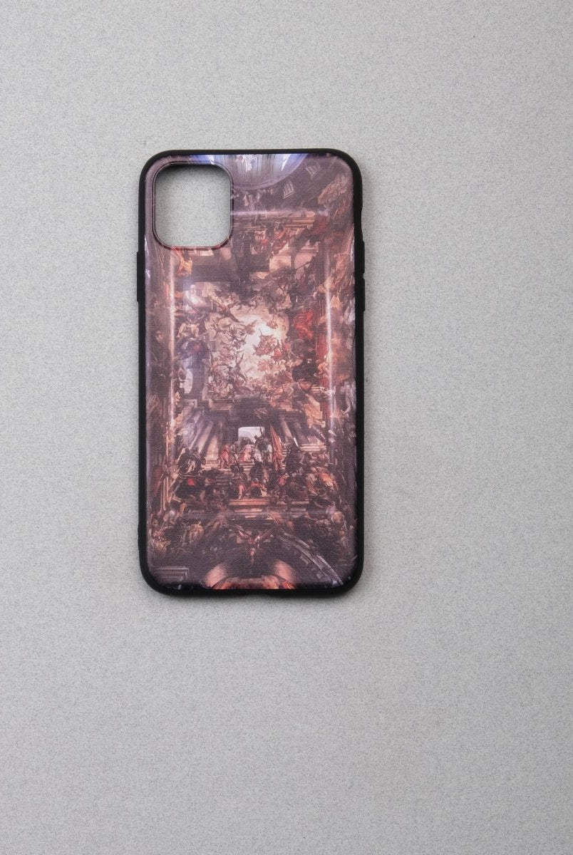 iPhone 11 Pro Max Essential Telefon Kılıfı OUTLET - SUMTHINCS