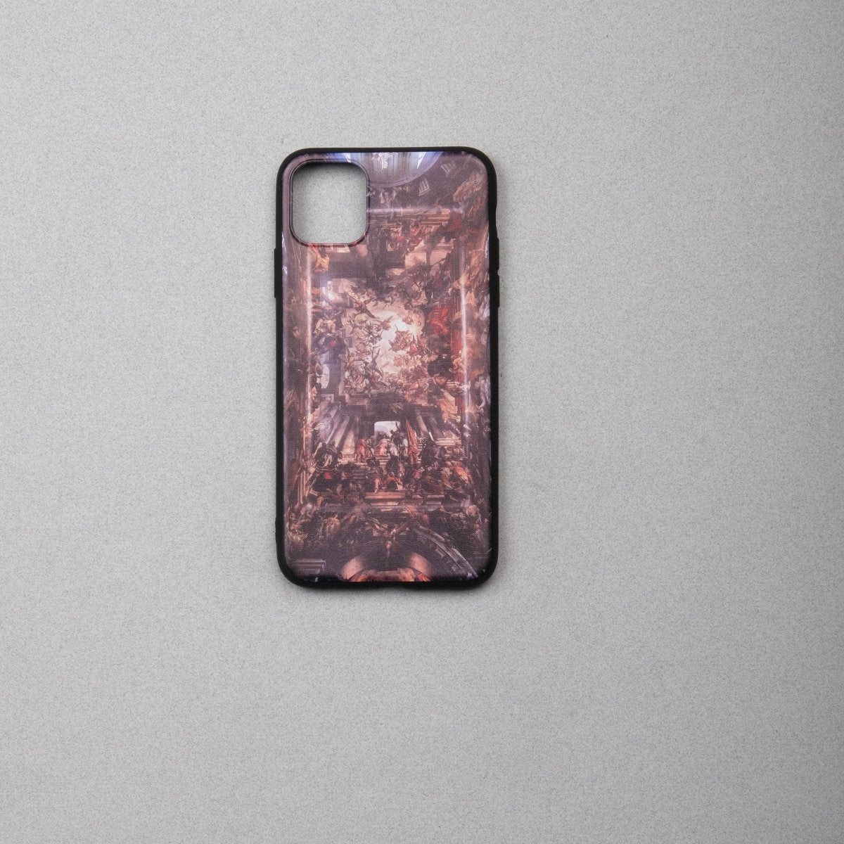 iPhone 11 Pro Max Essential Telefon Kılıfı OUTLET - SUMTHINCS