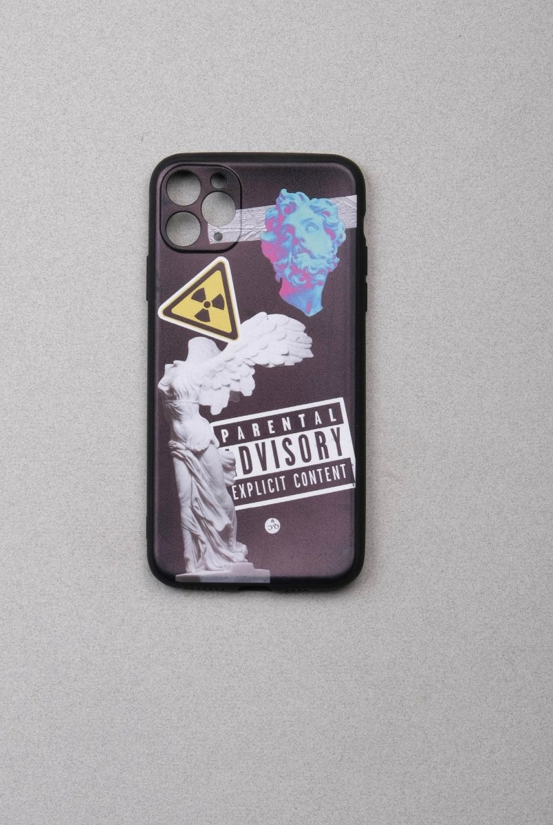 iPhone 11 Pro Max Essential Telefon Kılıfı OUTLET - SUMTHINCS