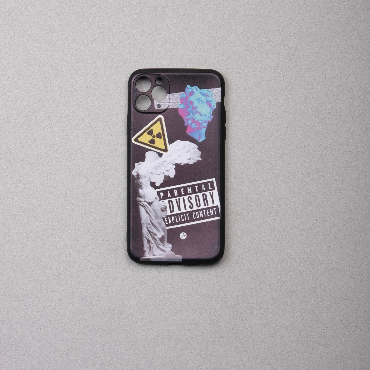 iPhone 11 Pro Max Essential Telefon Kılıfı OUTLET - SUMTHINCS