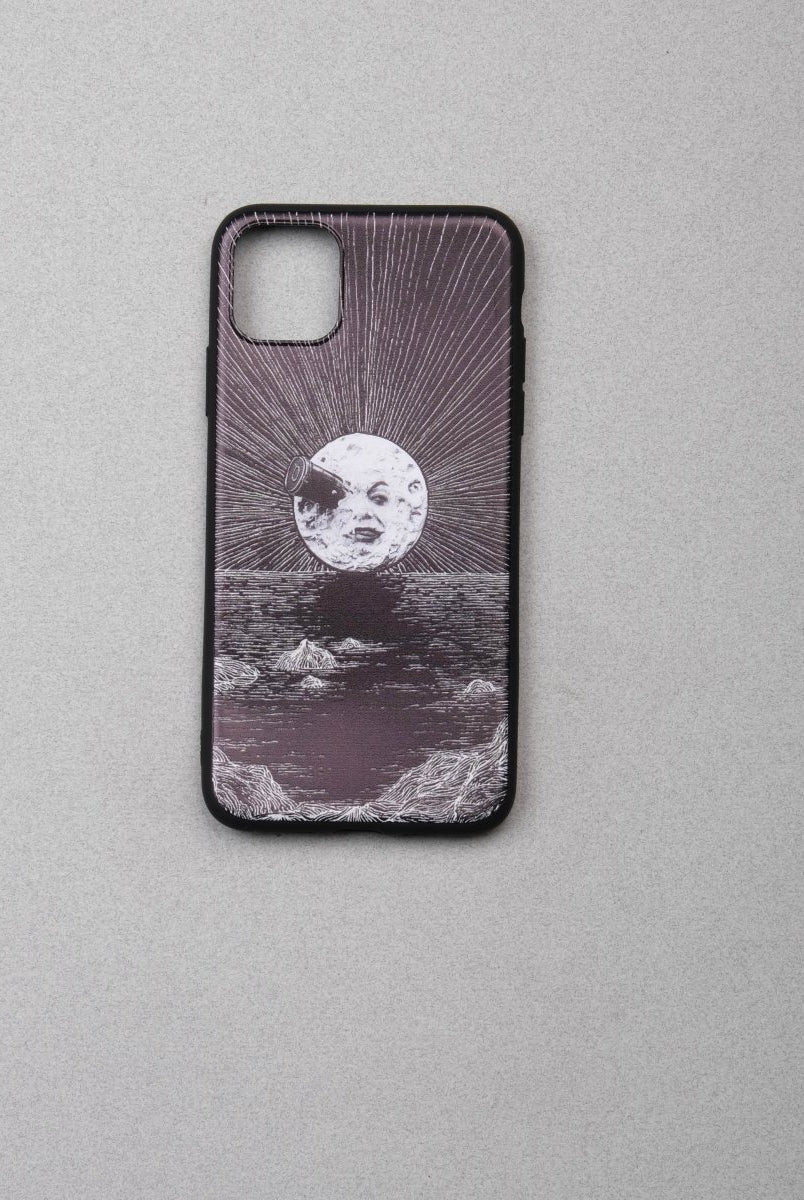 iPhone 11 Pro Max Essential Telefon Kılıfı OUTLET - SUMTHINCS