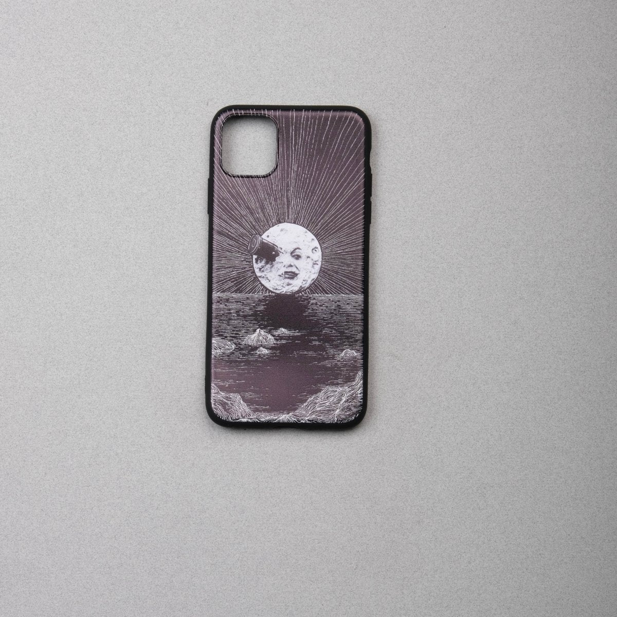 iPhone 11 Pro Max Essential Telefon Kılıfı OUTLET - SUMTHINCS