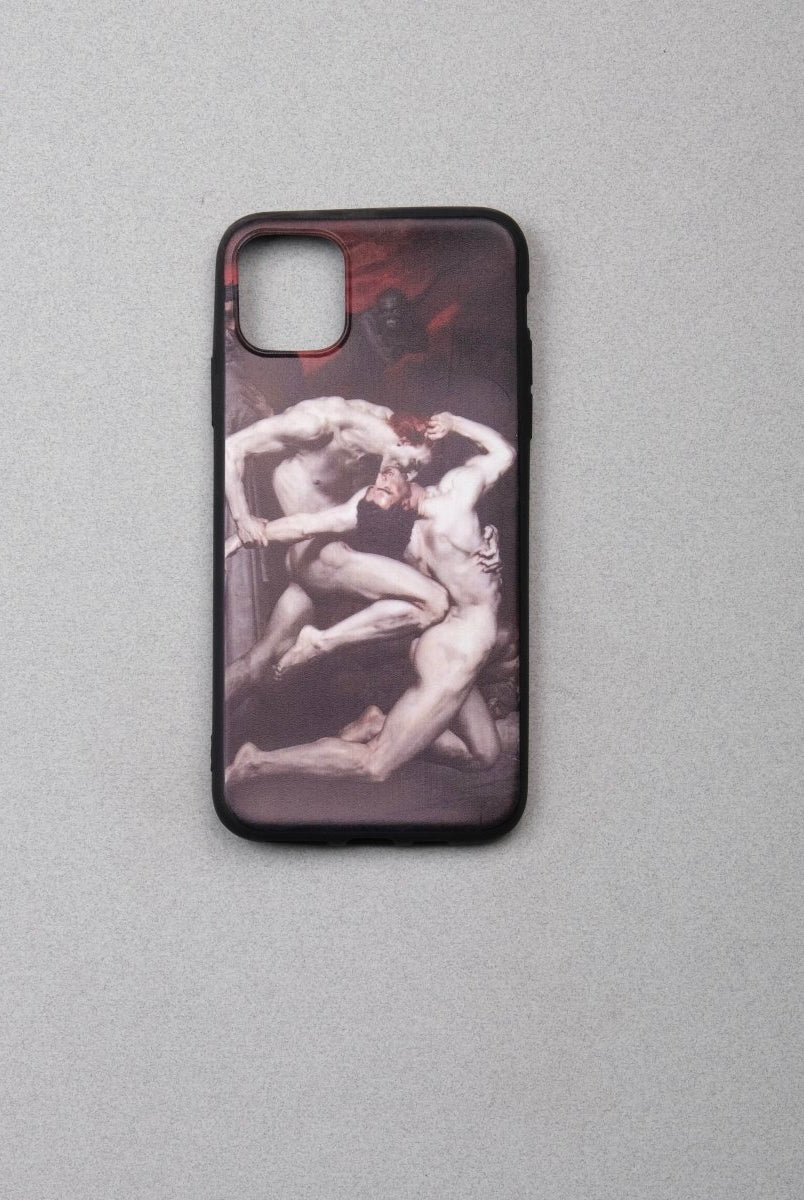 iPhone 11 Pro Max Essential Telefon Kılıfı OUTLET - SUMTHINCS