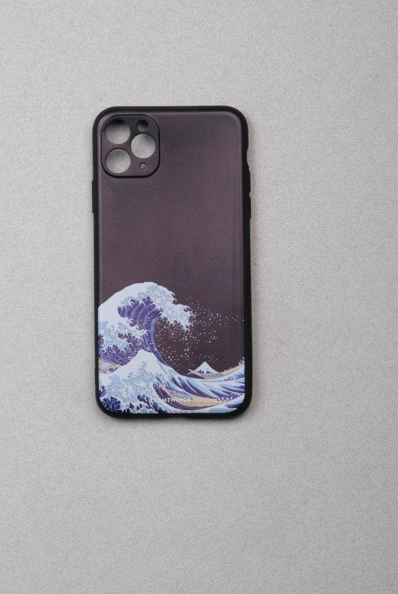 iPhone 11 Pro Max Essential Telefon Kılıfı OUTLET - SUMTHINCS