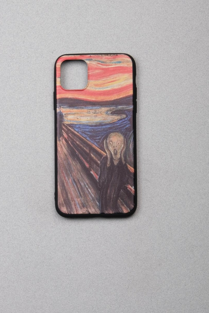 iPhone 11 Pro Max Essential Telefon Kılıfı OUTLET - SUMTHINCS