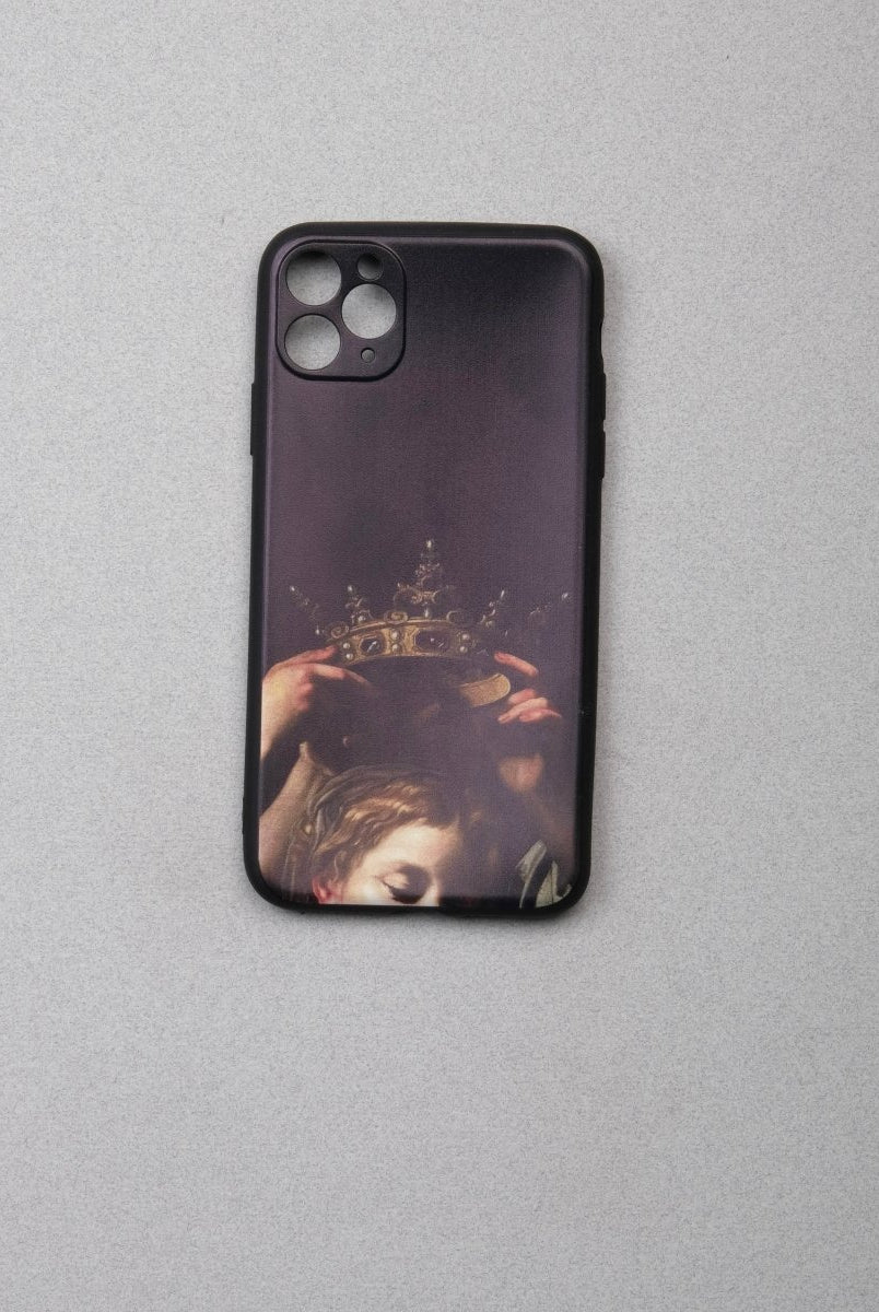 iPhone 11 Pro Max Essential Telefon Kılıfı OUTLET - SUMTHINCS