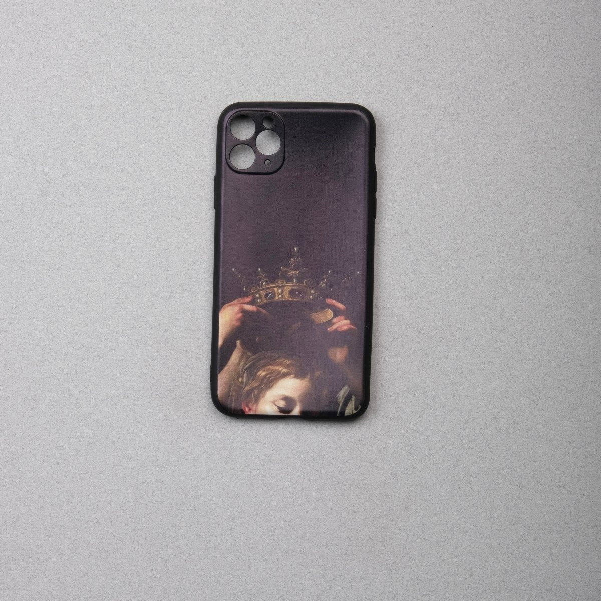 iPhone 11 Pro Max Essential Telefon Kılıfı OUTLET - SUMTHINCS