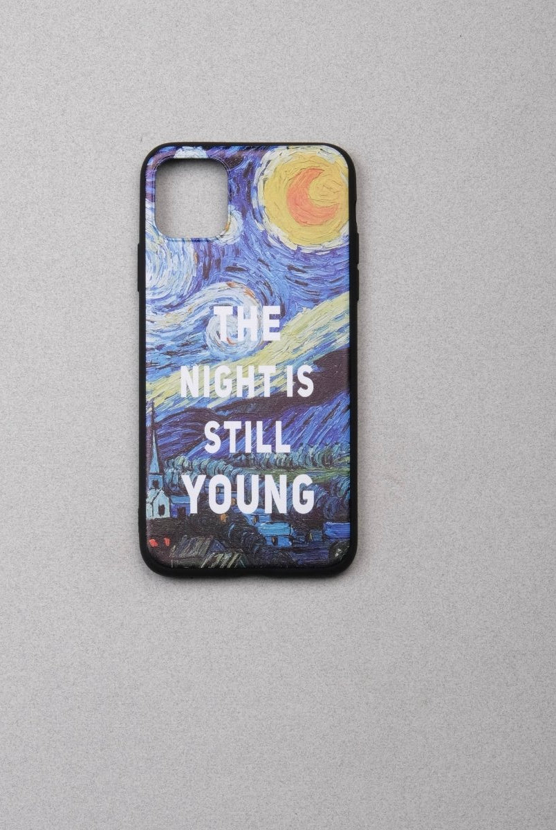 iPhone 11 Pro Max Essential Telefon Kılıfı OUTLET - SUMTHINCS