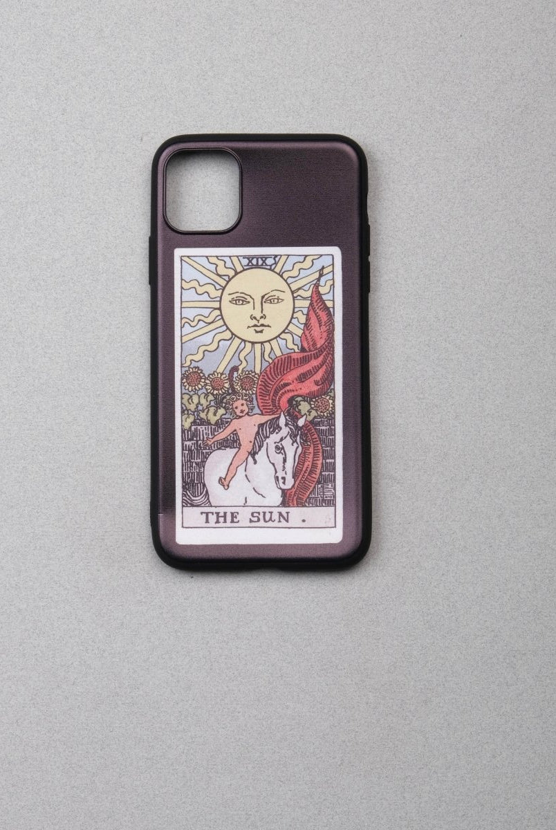 iPhone 11 Pro Max Essential Telefon Kılıfı OUTLET - SUMTHINCS