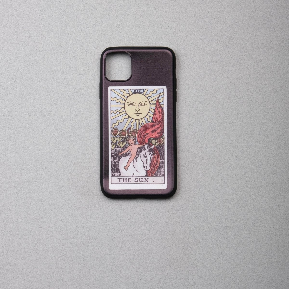 iPhone 11 Pro Max Essential Telefon Kılıfı OUTLET - SUMTHINCS