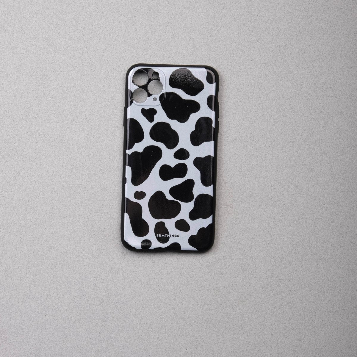 iPhone 11 Pro Max Essential Telefon Kılıfı OUTLET - SUMTHINCS