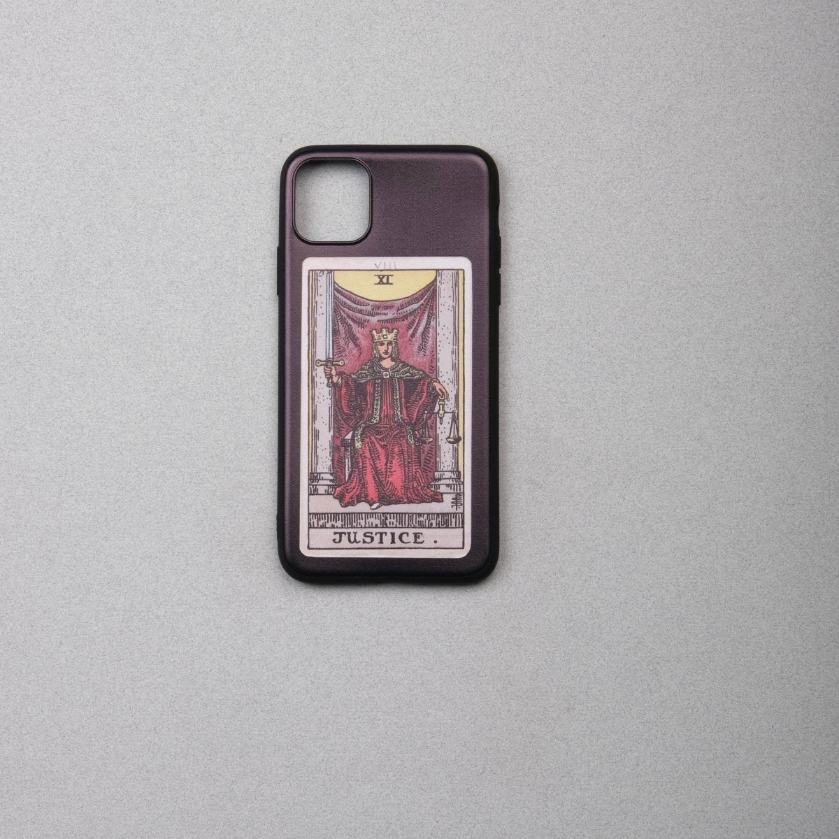 iPhone 11 Pro Max Essential Telefon Kılıfı OUTLET - SUMTHINCS