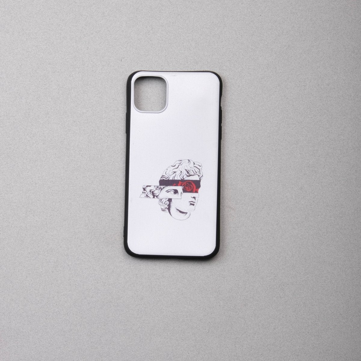 iPhone 11 Pro Max Essential Telefon Kılıfı OUTLET - SUMTHINCS