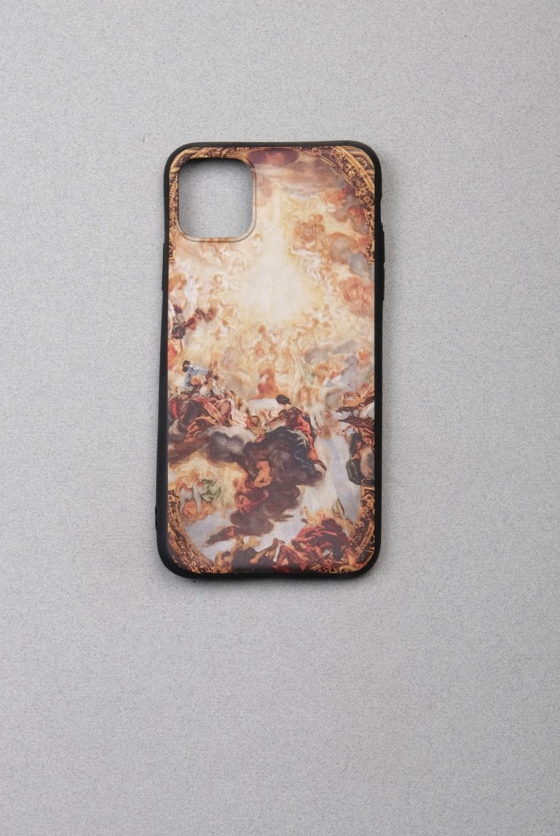 iPhone 11 Pro Max Essential Telefon Kılıfı OUTLET - SUMTHINCS