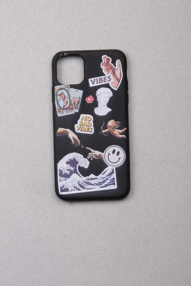 iPhone 11 Pro Max Premium Telefon Kılıfı OUTLET - SUMTHINCS