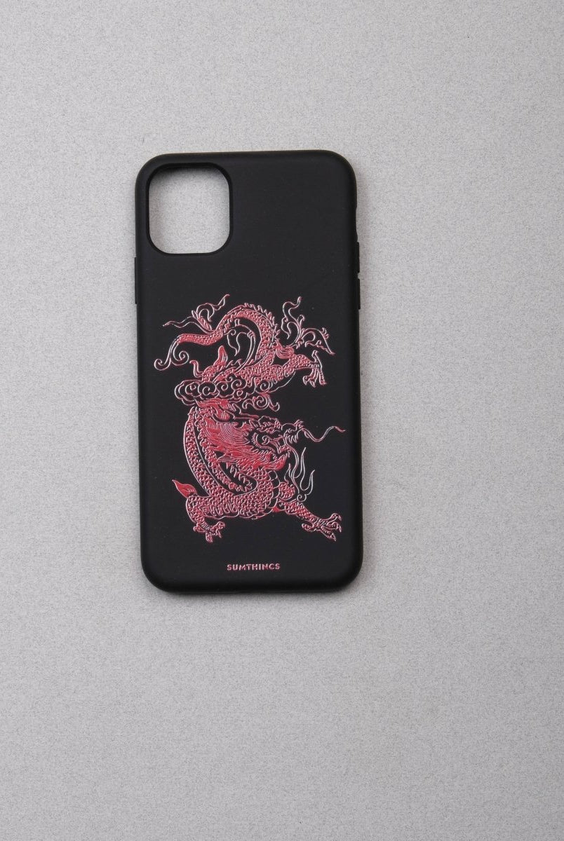 iPhone 11 Pro Max Premium Telefon Kılıfı OUTLET - SUMTHINCS