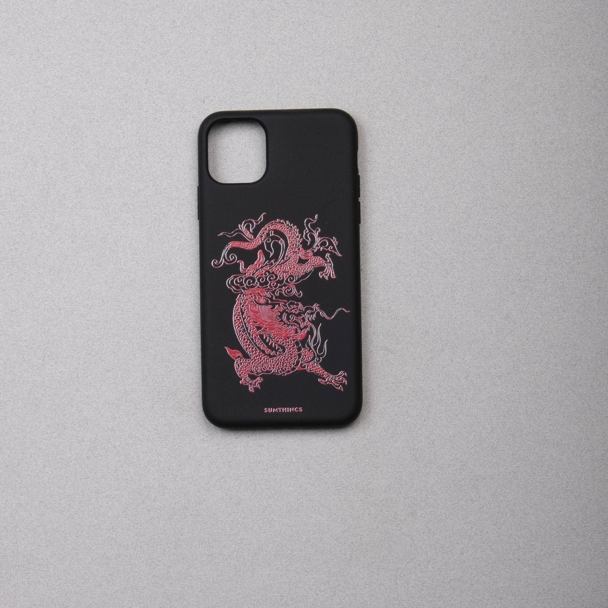 iPhone 11 Pro Max Premium Telefon Kılıfı OUTLET - SUMTHINCS