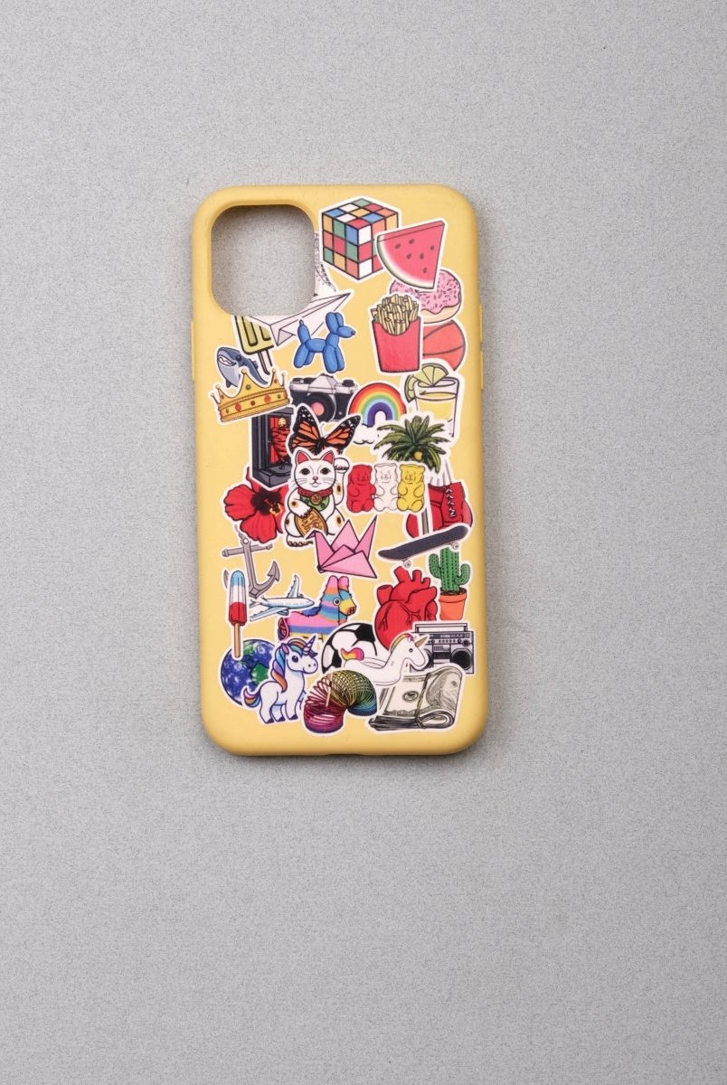 iPhone 11 Pro Max Premium Telefon Kılıfı OUTLET - SUMTHINCS