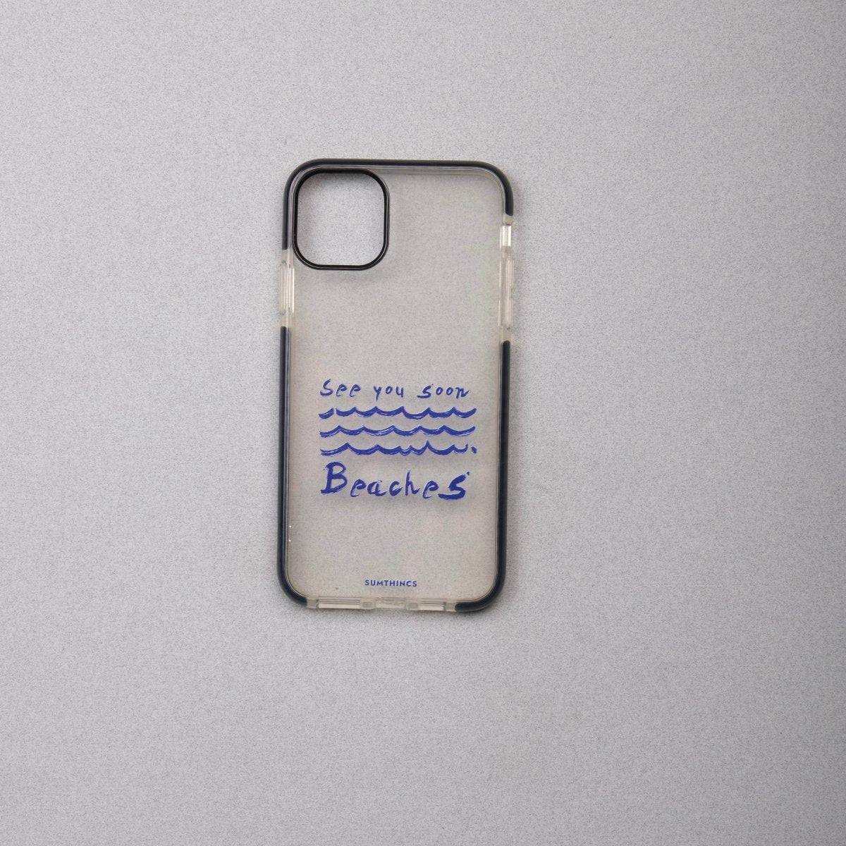 iPhone 11 Pro Max Procase Telefon Kılıfı OUTLET - SUMTHINCS