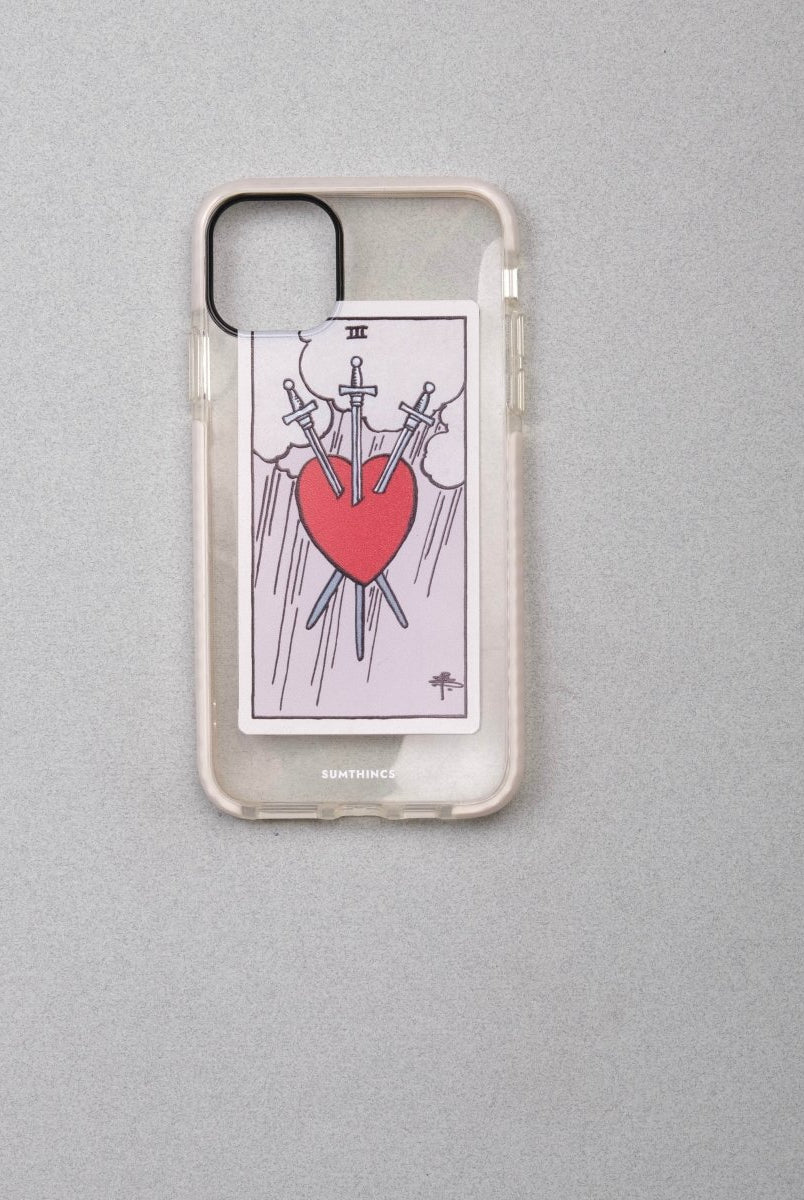 iPhone 11 Pro Max Procase Telefon Kılıfı OUTLET - SUMTHINCS