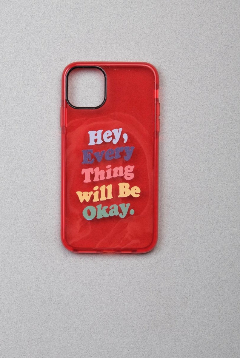 iPhone 11 Pro Max Procase Telefon Kılıfı OUTLET - SUMTHINCS