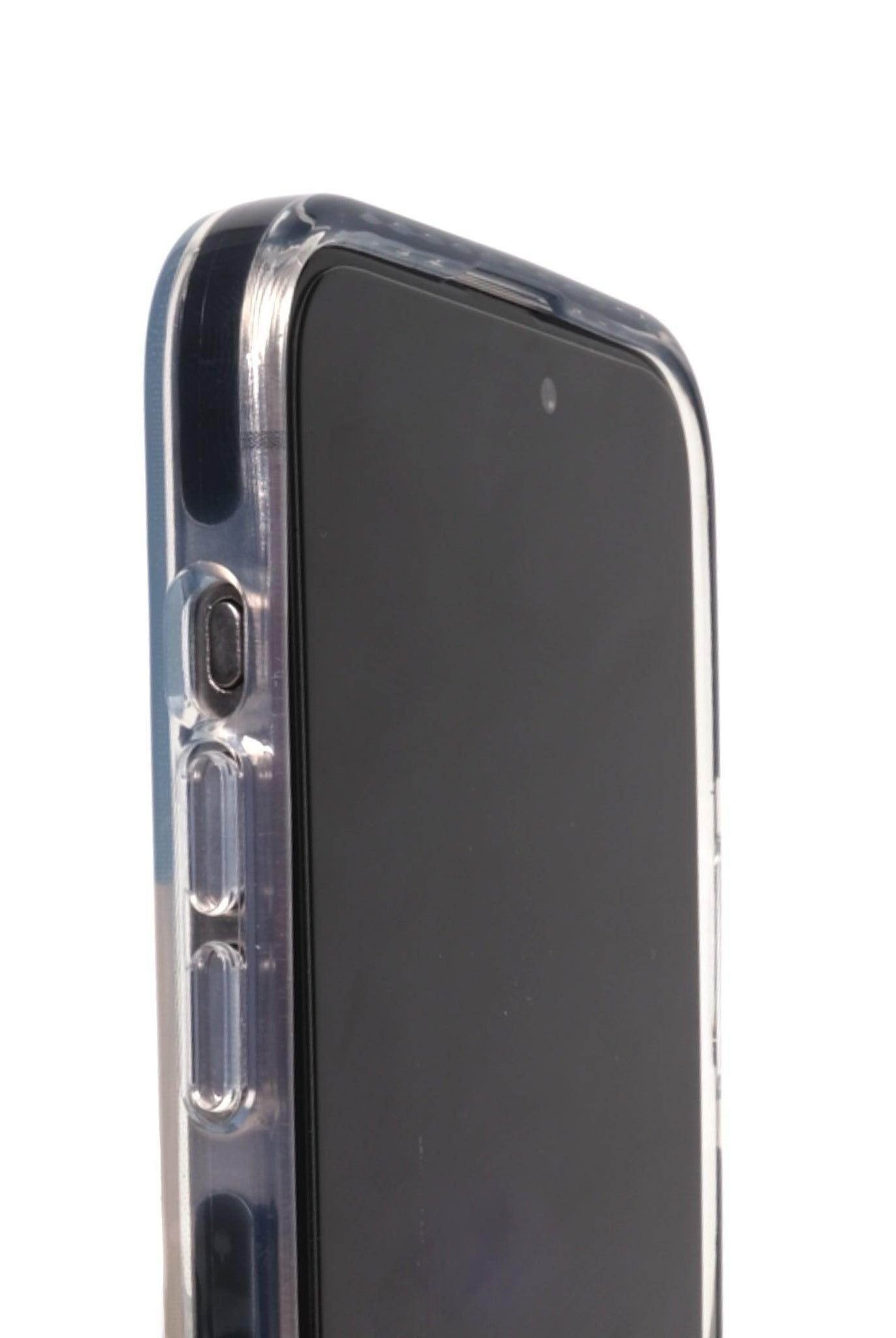 iPhone 16 Pro Max Dragonflare Procase Şeffaf Telefon Kılıfı - SUMTHINCS