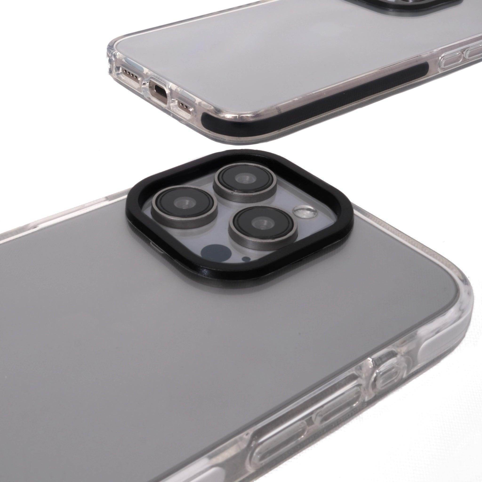 iPhone 11 ROAR Procase Şeffaf Telefon Kılıfı - SUMTHINCS