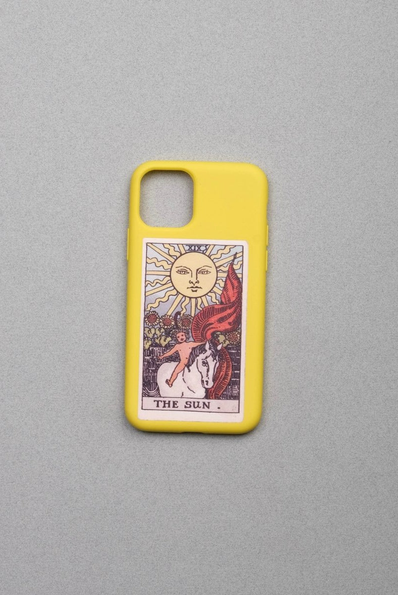 iPhone 11 Pro Premium Telefon Kılıfı OUTLET - SUMTHINCS