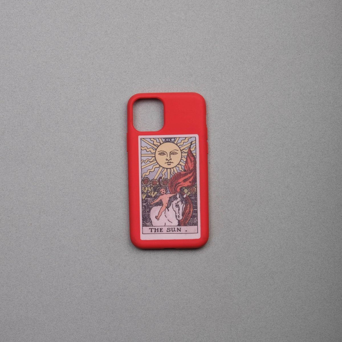 iPhone 11 Pro Premium Telefon Kılıfı OUTLET - SUMTHINCS