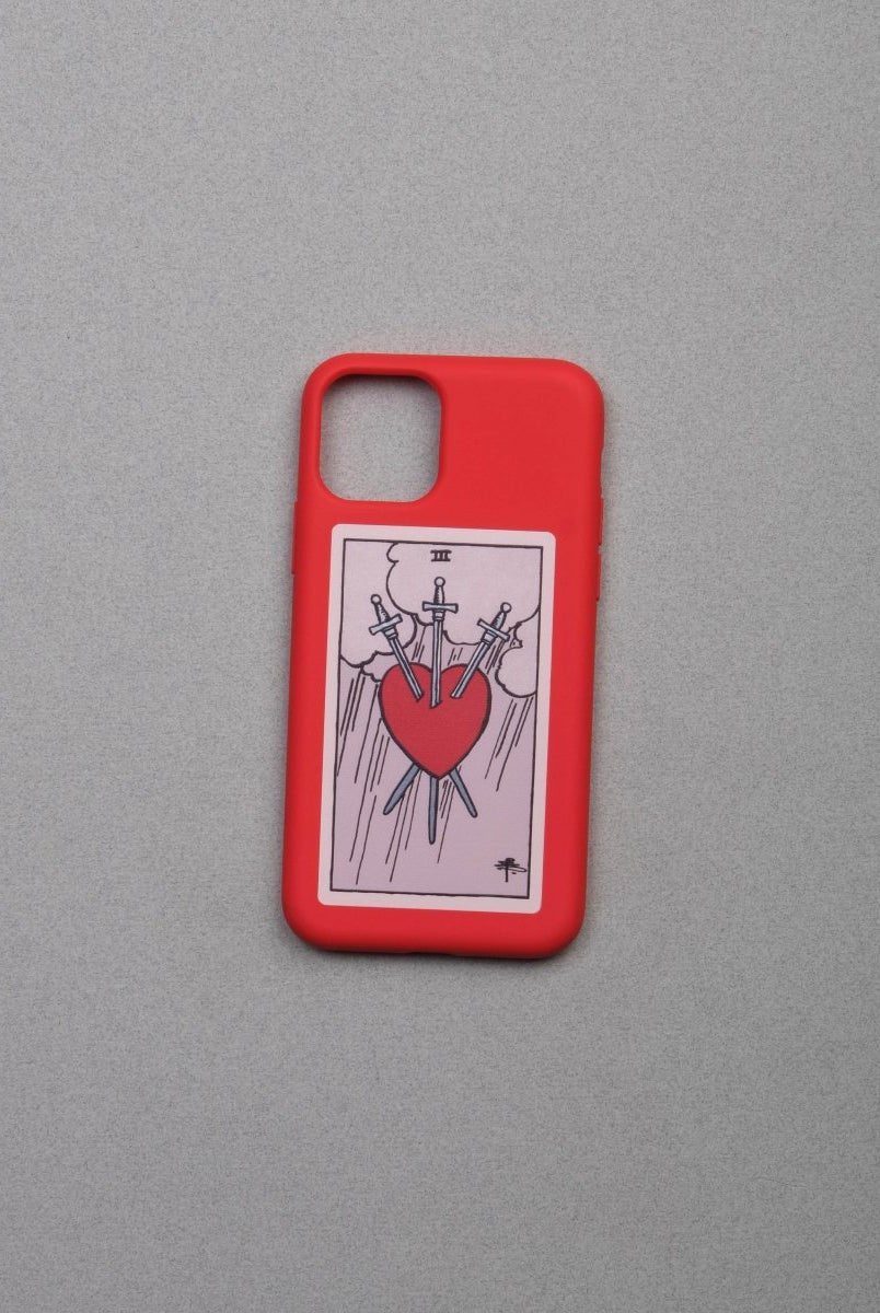 iPhone 11 Pro Premium Telefon Kılıfı OUTLET - SUMTHINCS