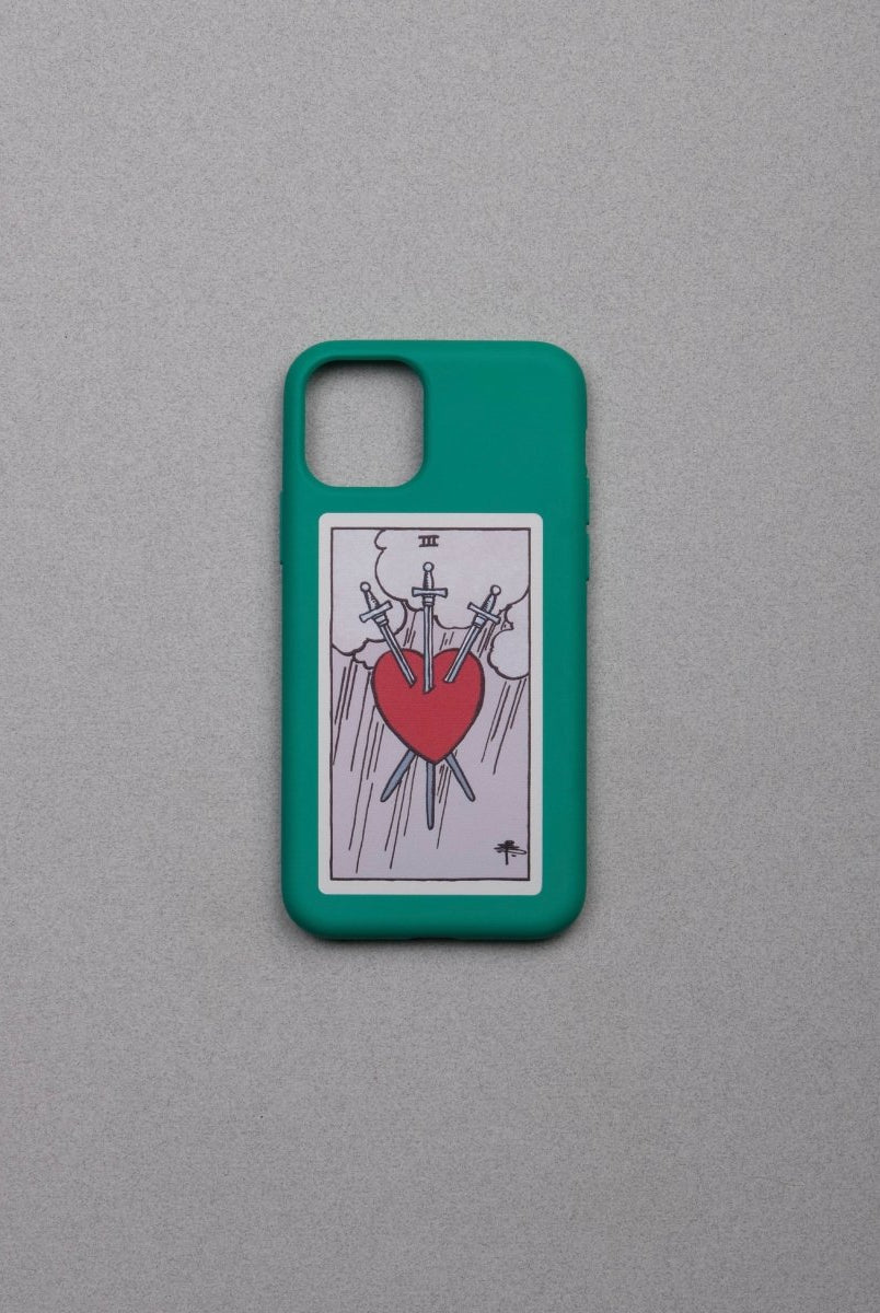 iPhone 11 Pro Premium Telefon Kılıfı OUTLET - SUMTHINCS