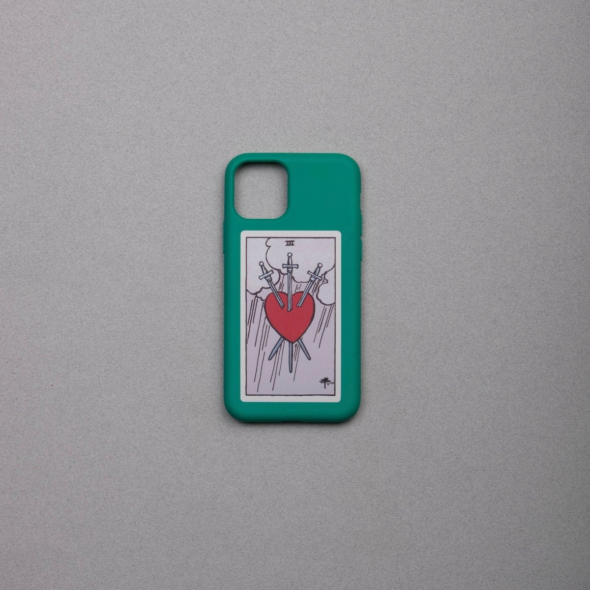 iPhone 11 Pro Premium Telefon Kılıfı OUTLET - SUMTHINCS