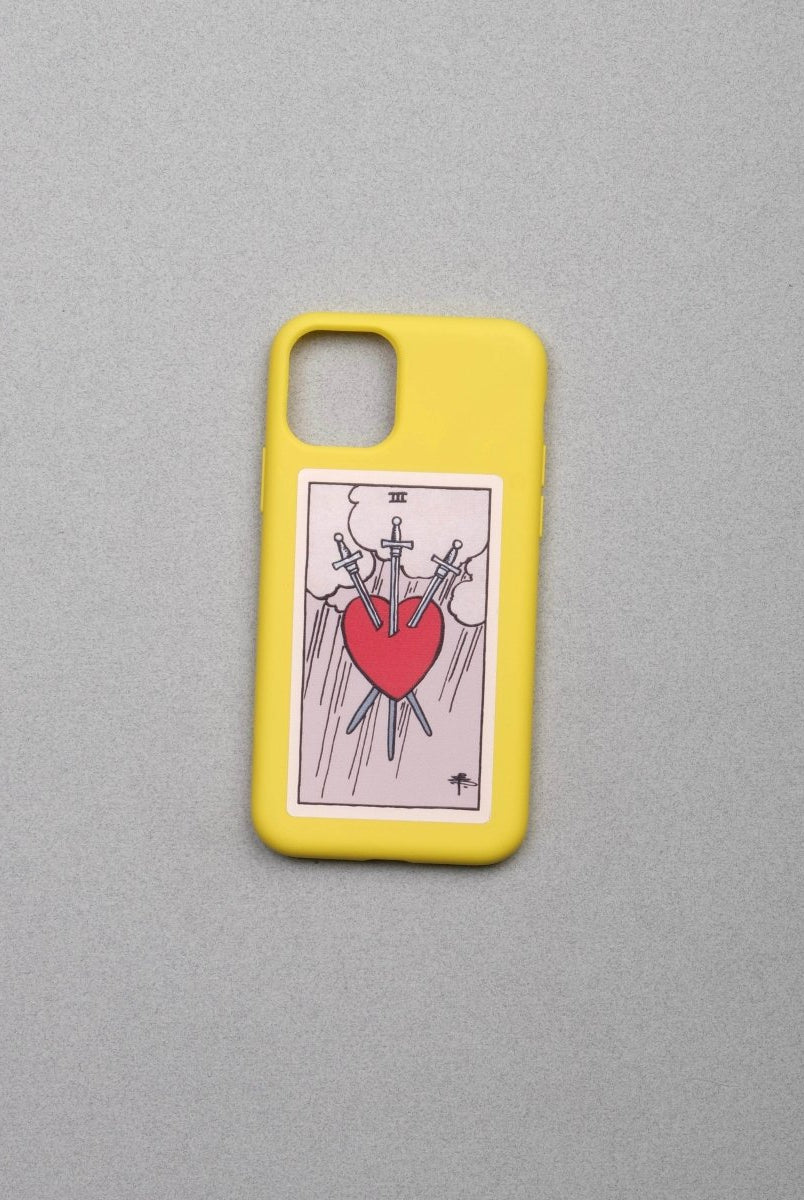 iPhone 11 Pro Premium Telefon Kılıfı OUTLET - SUMTHINCS